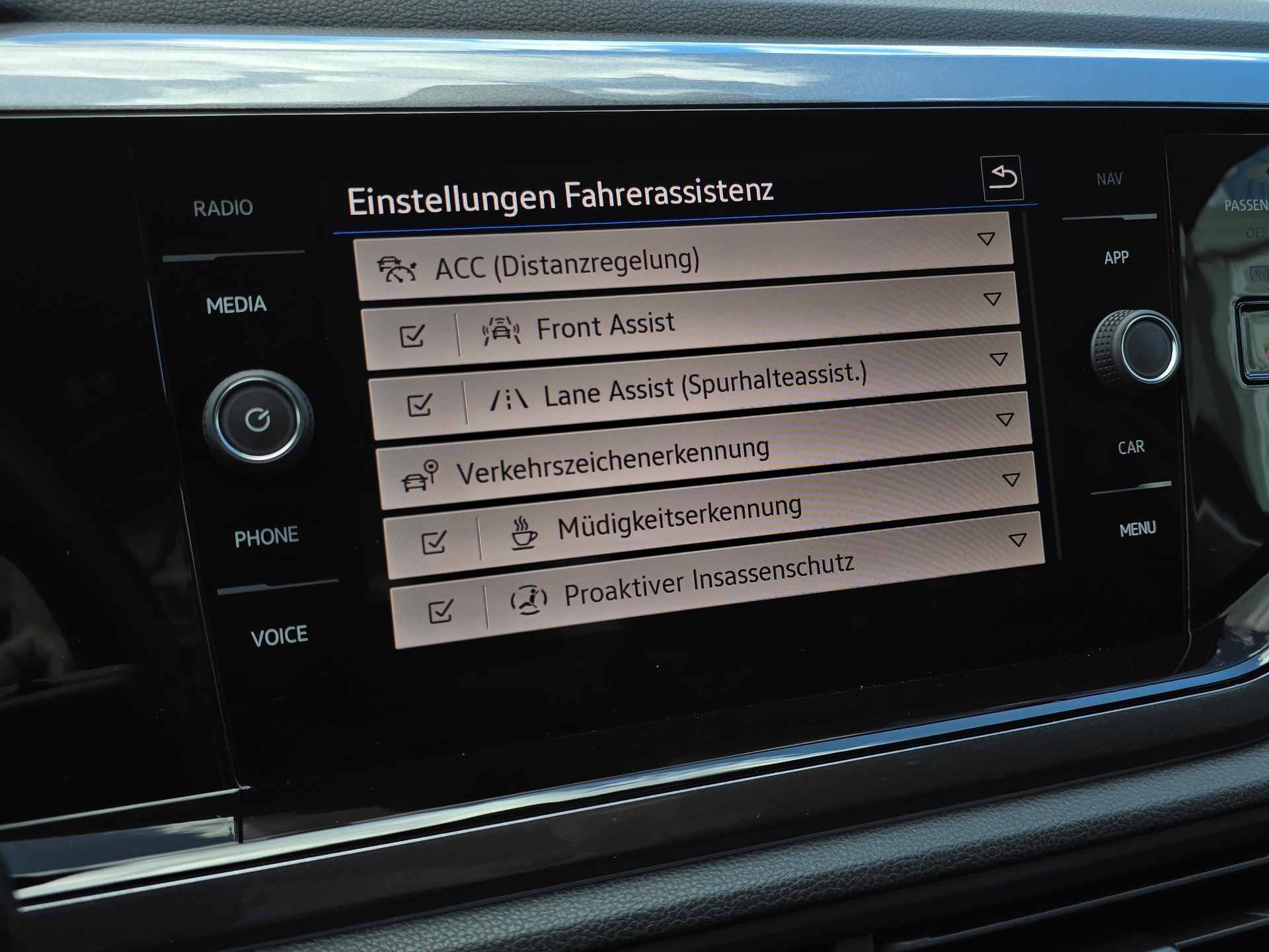 VW Taigo 1.5 TSI Style DSG-image-22