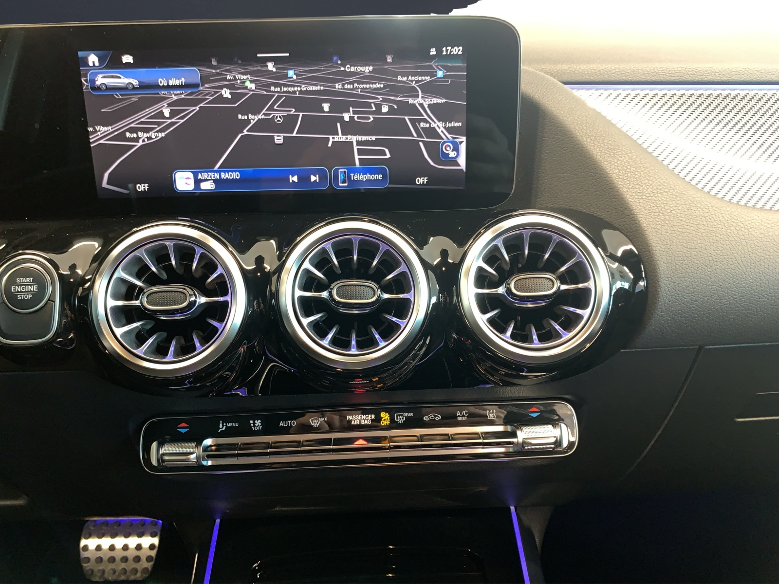 MERCEDES-BENZ B 250 e 8G-DCT-image-9