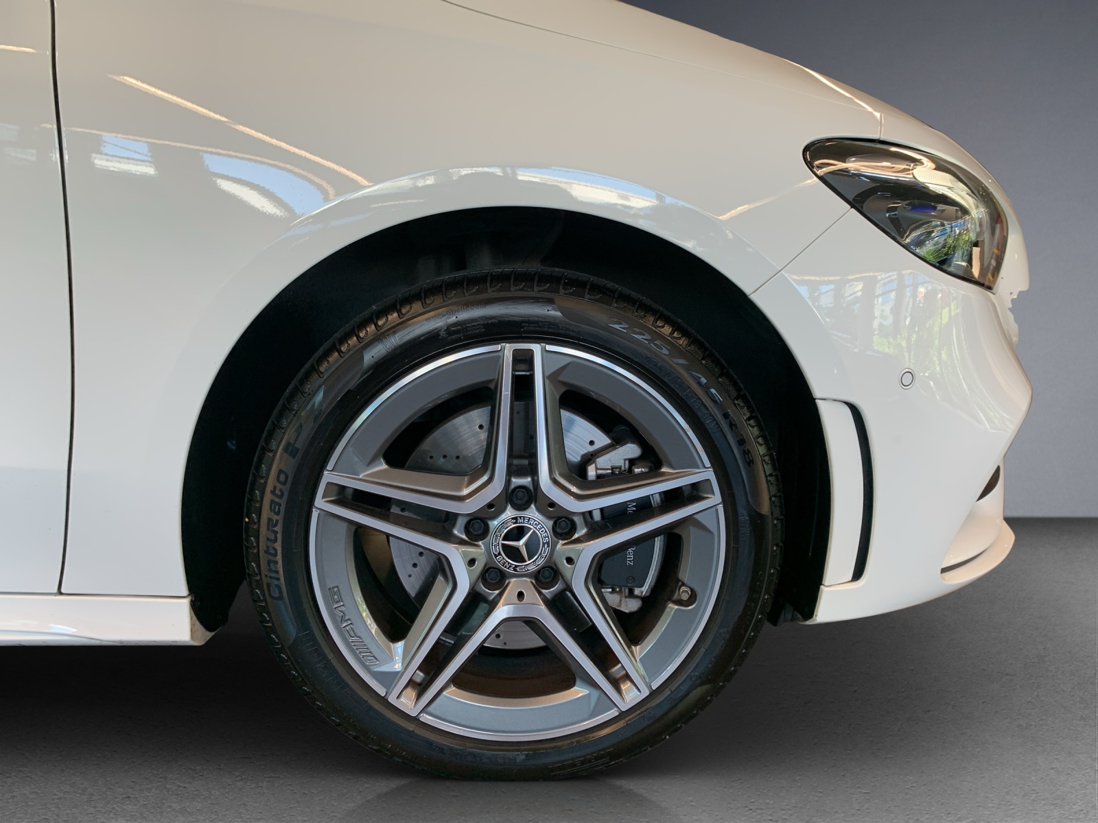 MERCEDES-BENZ B 250 e 8G-DCT-image-5