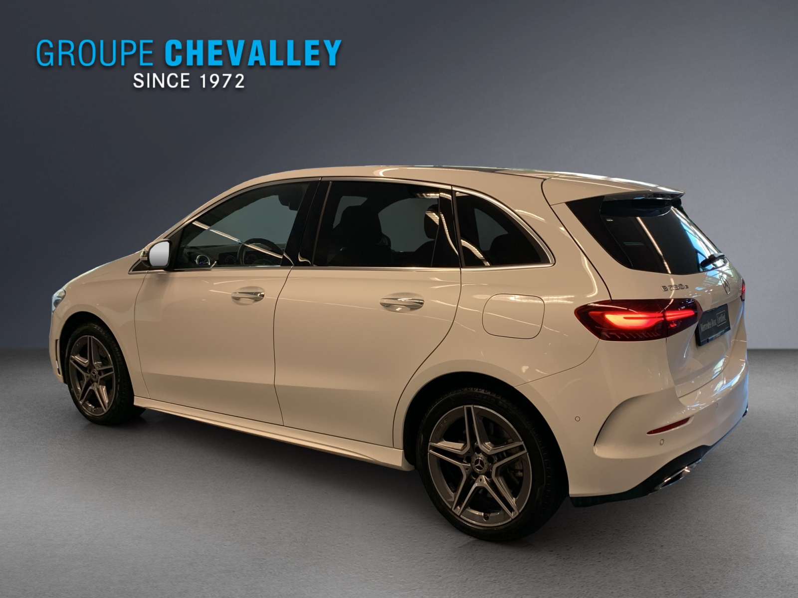MERCEDES-BENZ B 250 e 8G-DCT-image-2