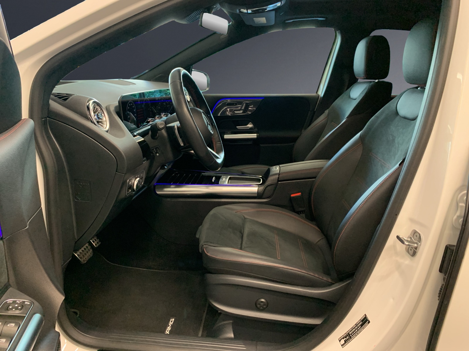 MERCEDES-BENZ B 250 e 8G-DCT-image-6
