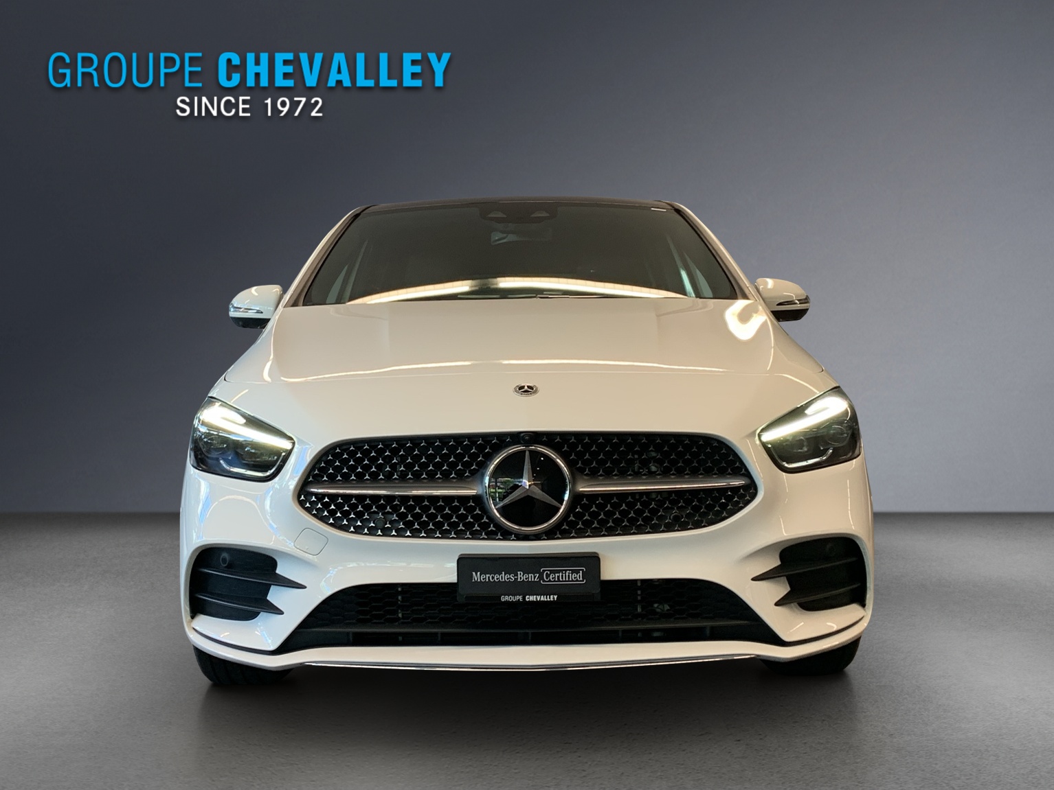 MERCEDES-BENZ B 250 e 8G-DCT-image-1