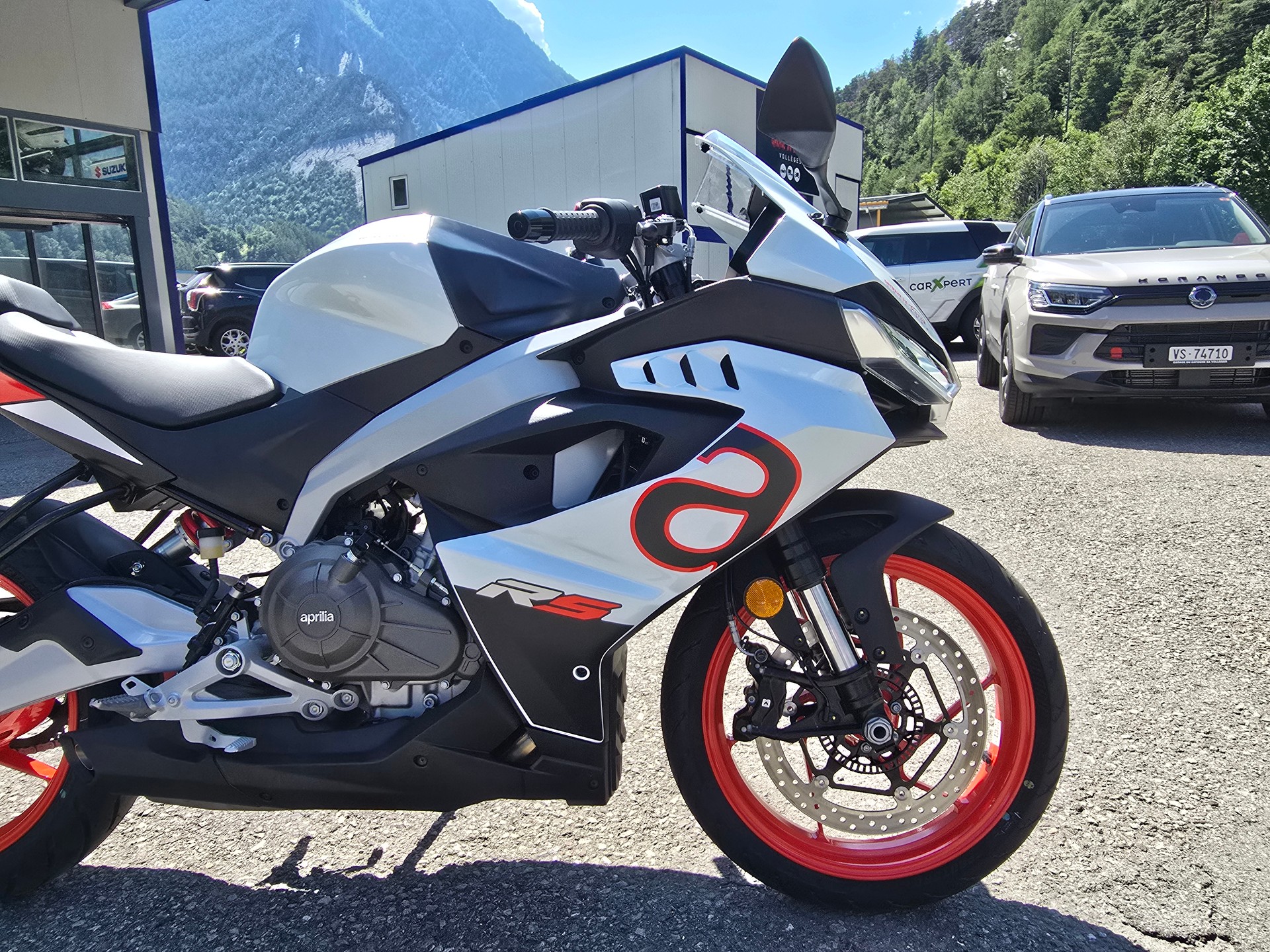 APRILIA RS 457 (35kW)-image-3