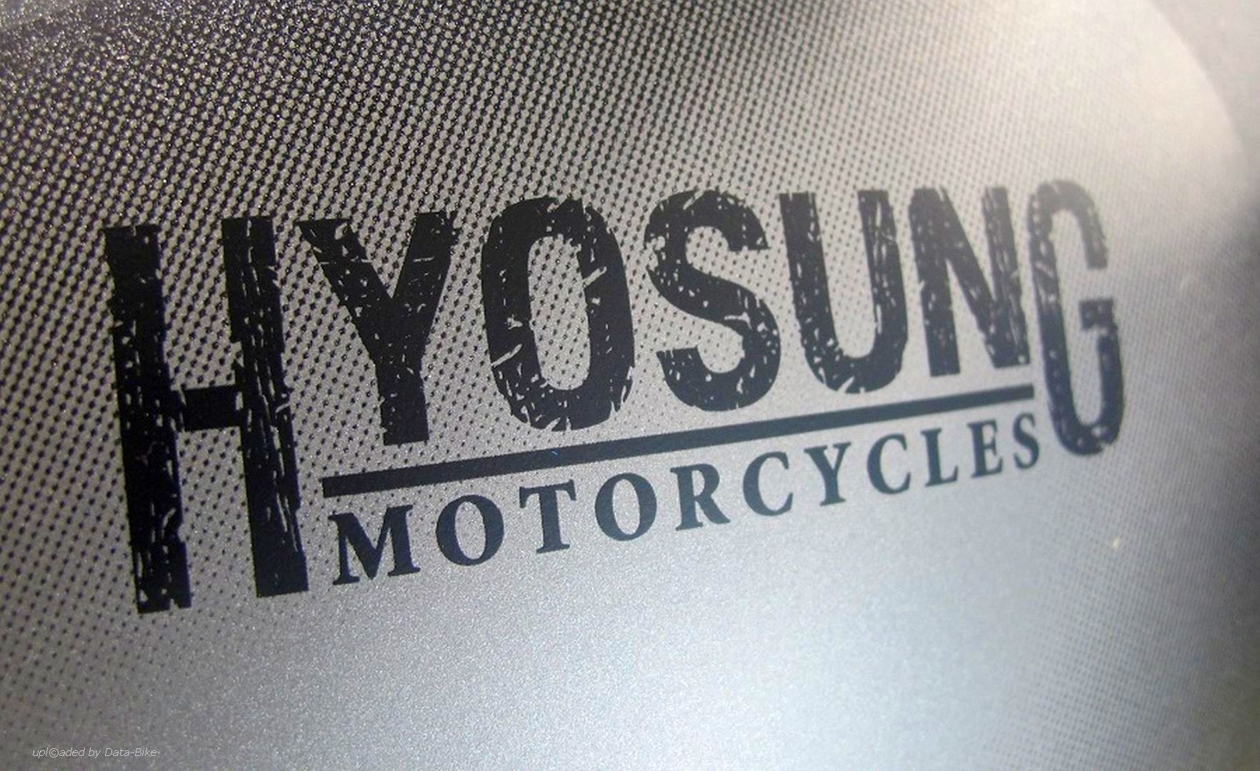 HYOSUNG BOBBER GV 125 S EVO-image-7