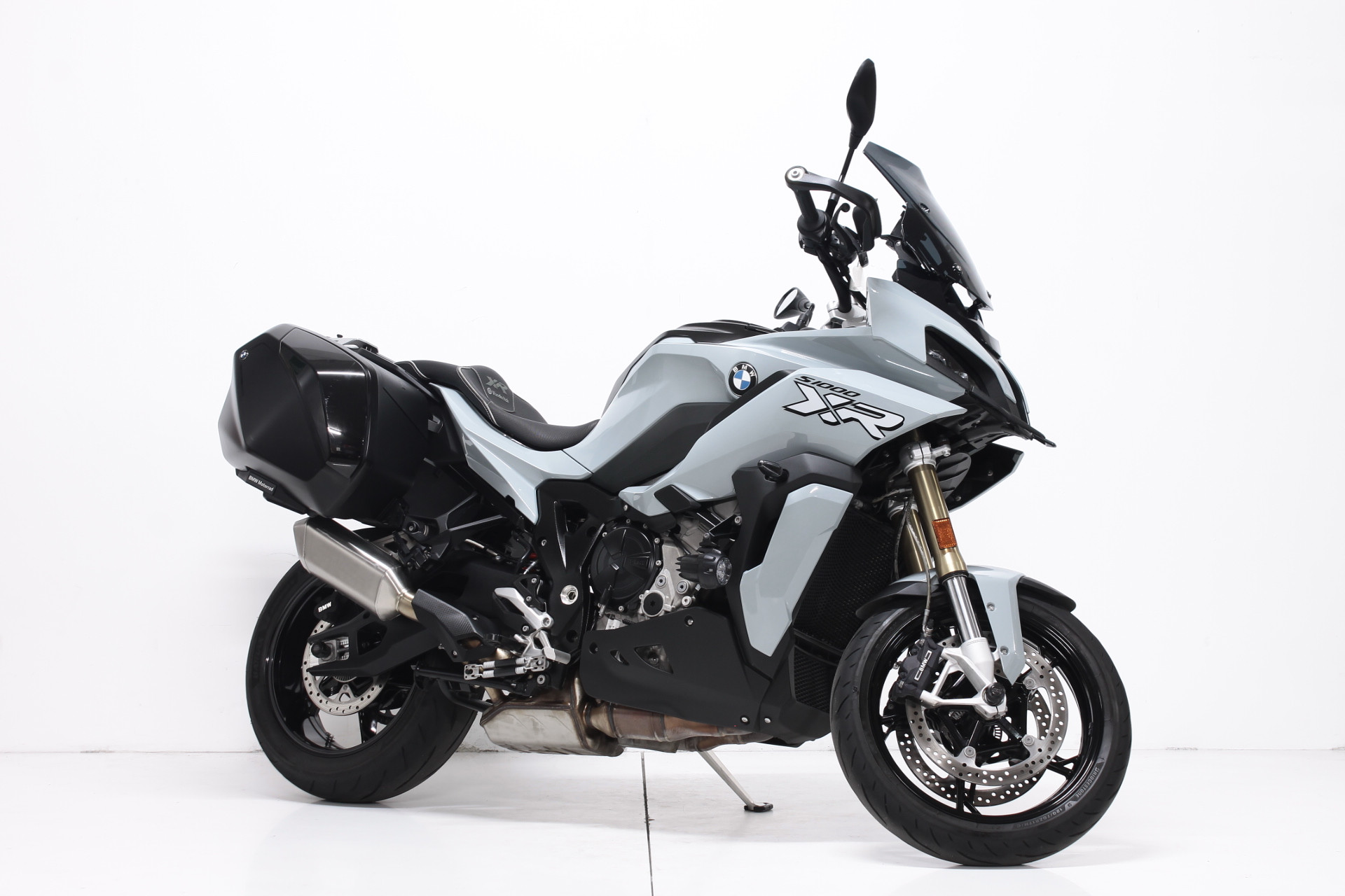 BMW S 1000 XR