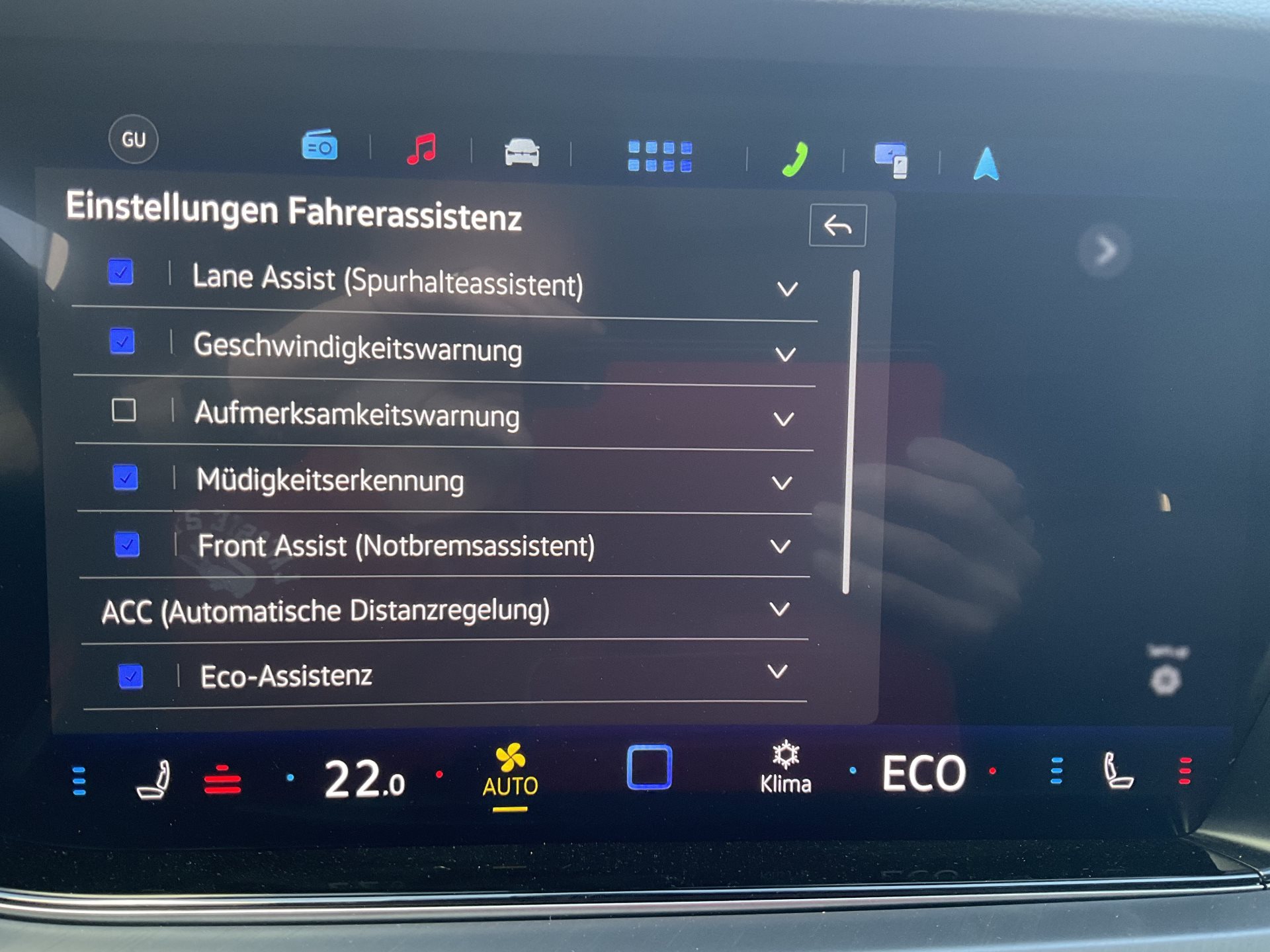 VW Touareg 3.0 TSI eHYBRID 462 PS 4MOTION R *** SILIZIUMGRAU MATT & 5 JAHRE VW WERSGARANTIE ***-image-17