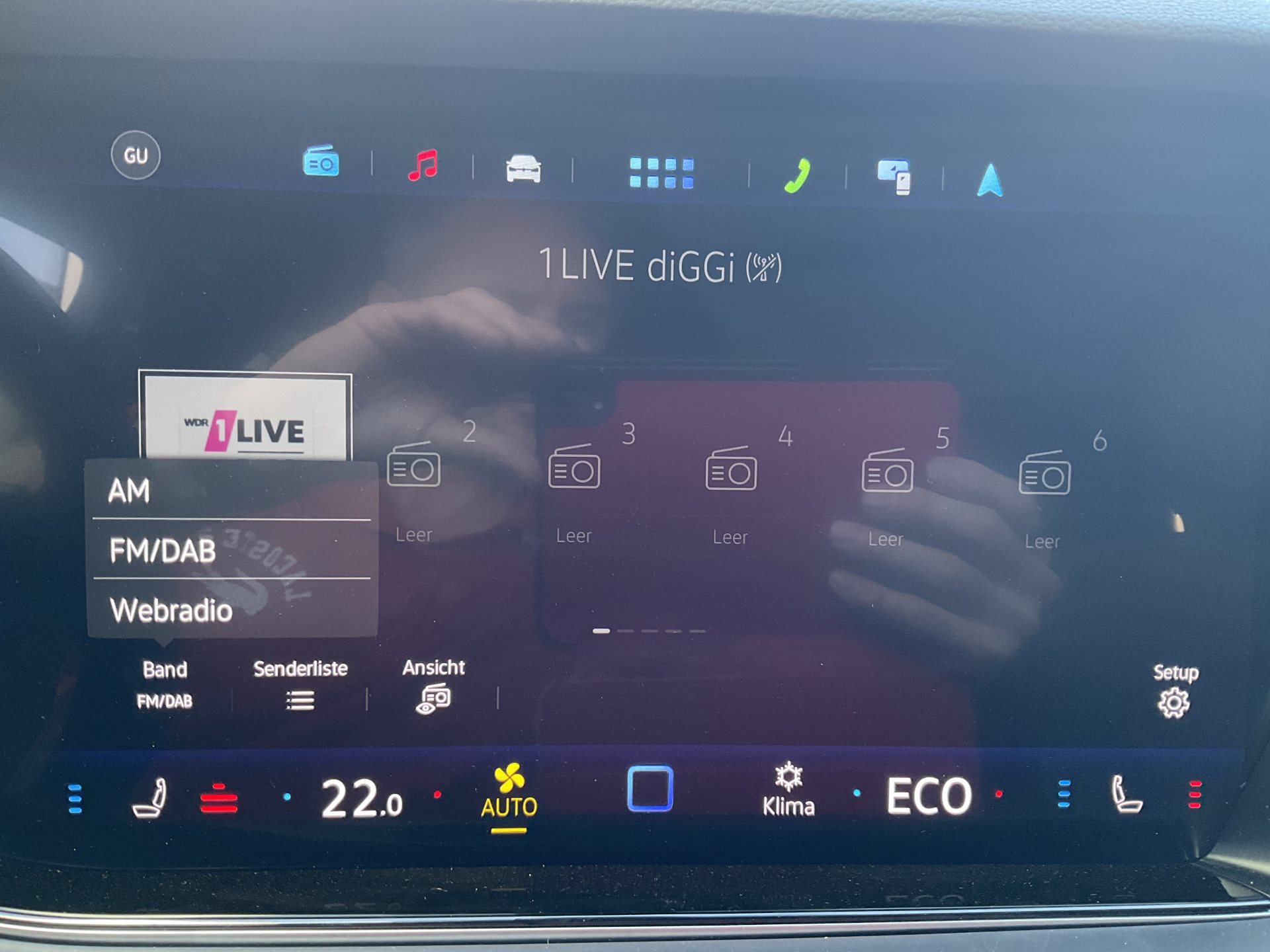 VW Touareg 3.0 TSI eHYBRID 462 PS 4MOTION R *** SILIZIUMGRAU MATT & 5 JAHRE VW WERSGARANTIE ***-image-21