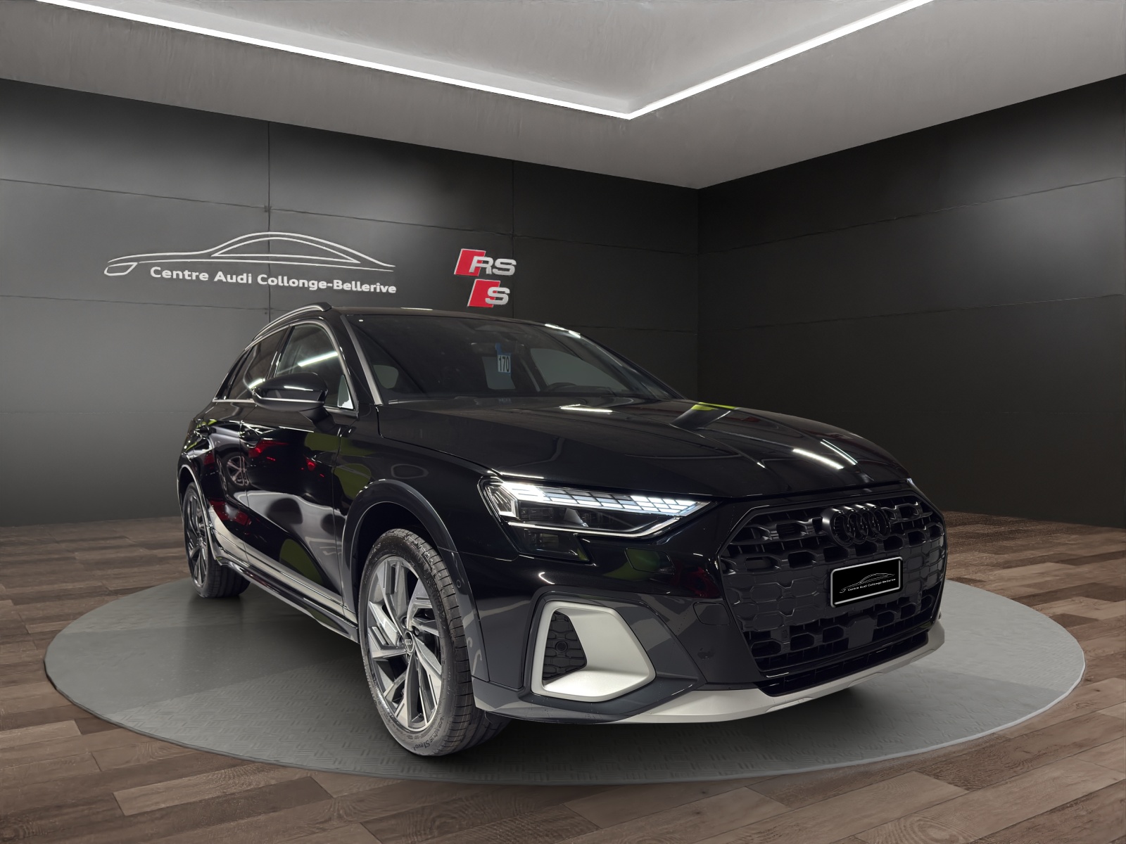 AUDI A3 allstreet TFSI 110 kW Attraction S tronic-image-6