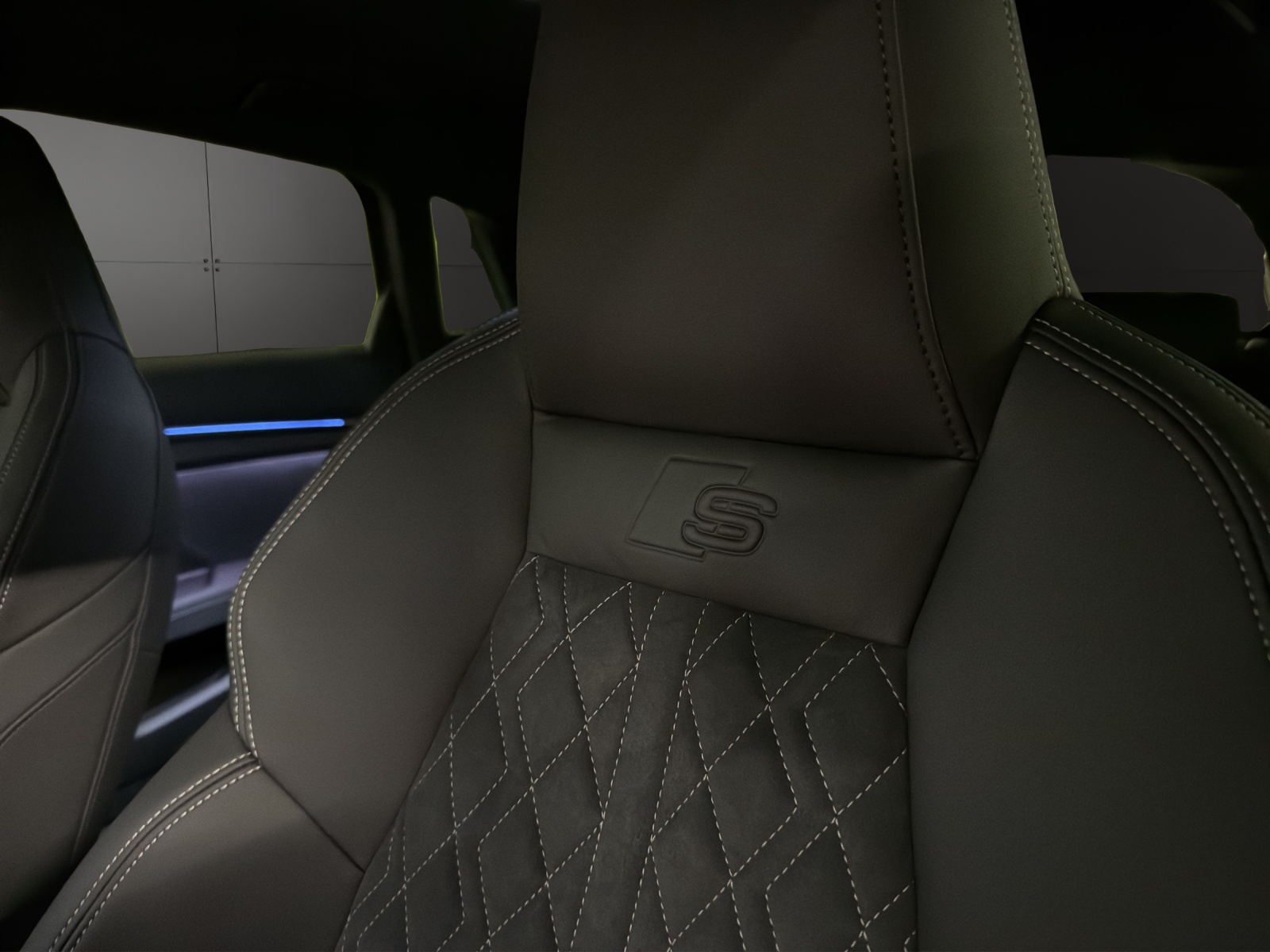 AUDI A3 allstreet TFSI 110 kW Attraction S tronic-image-23