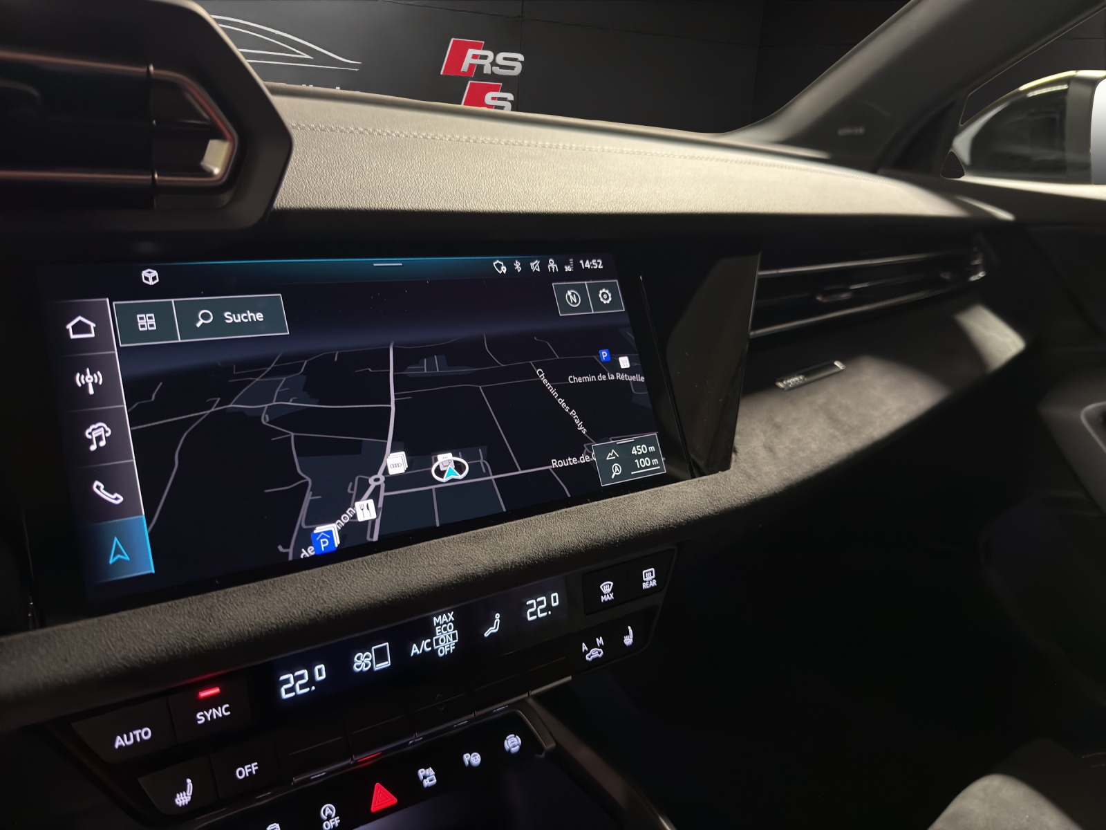 AUDI A3 allstreet TFSI 110 kW Attraction S tronic-image-13