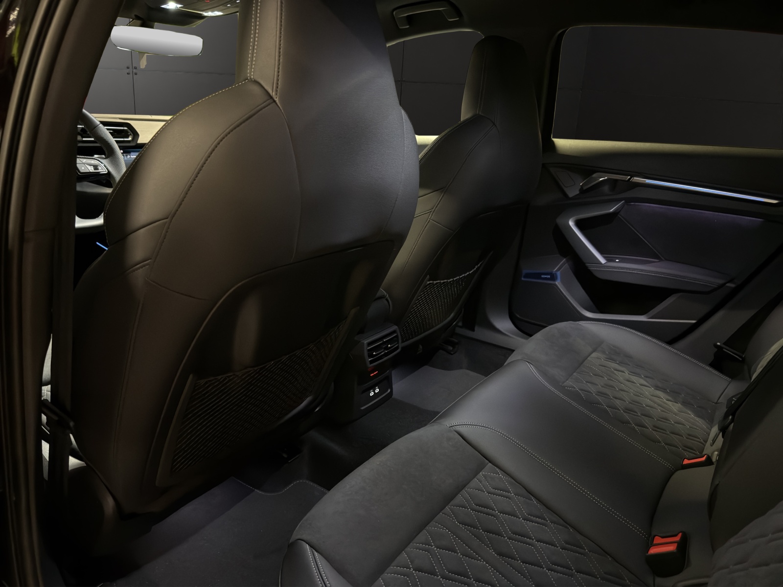 AUDI A3 allstreet TFSI 110 kW Attraction S tronic-image-17