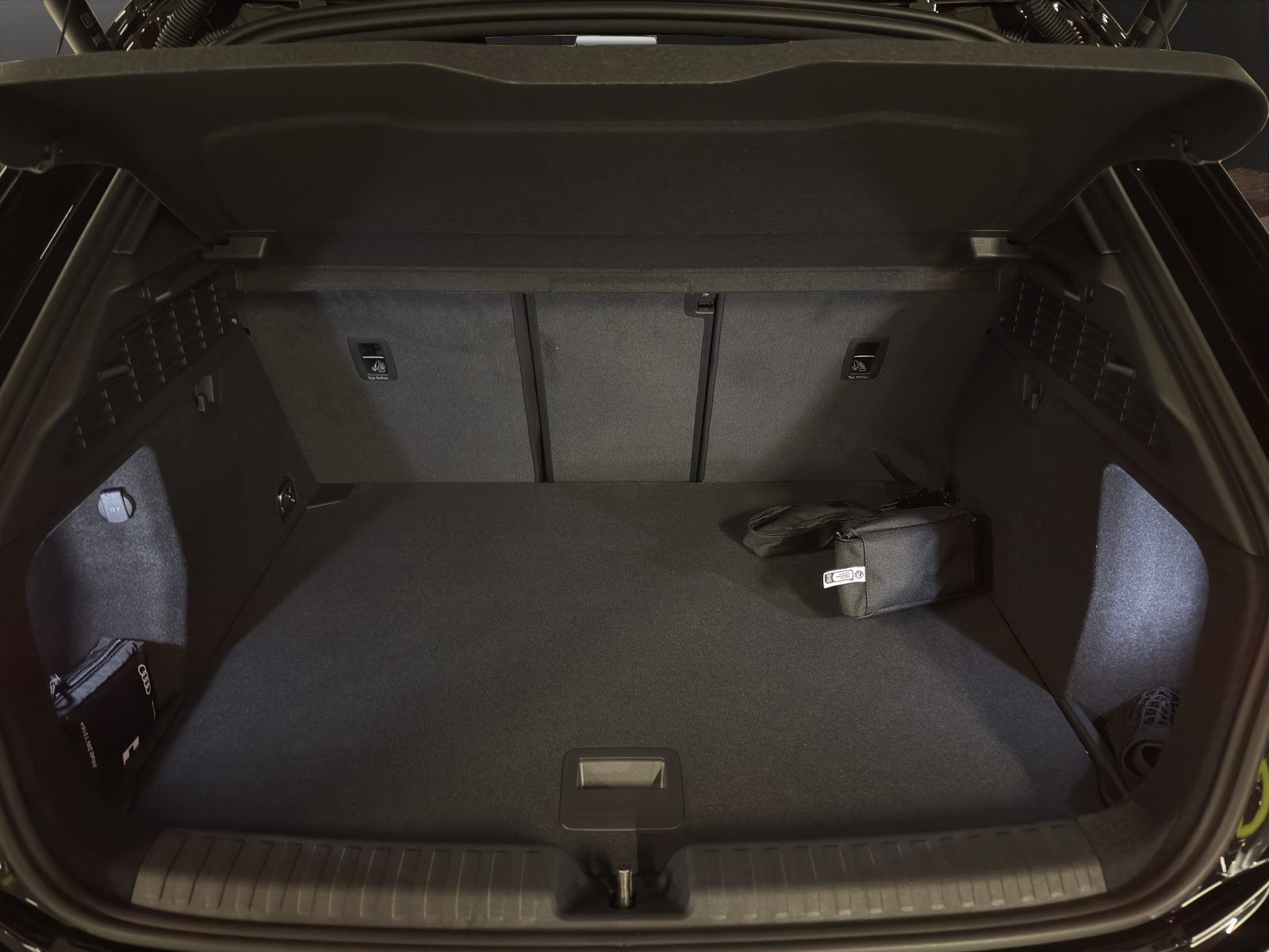 AUDI A3 allstreet TFSI 110 kW Attraction S tronic-image-16
