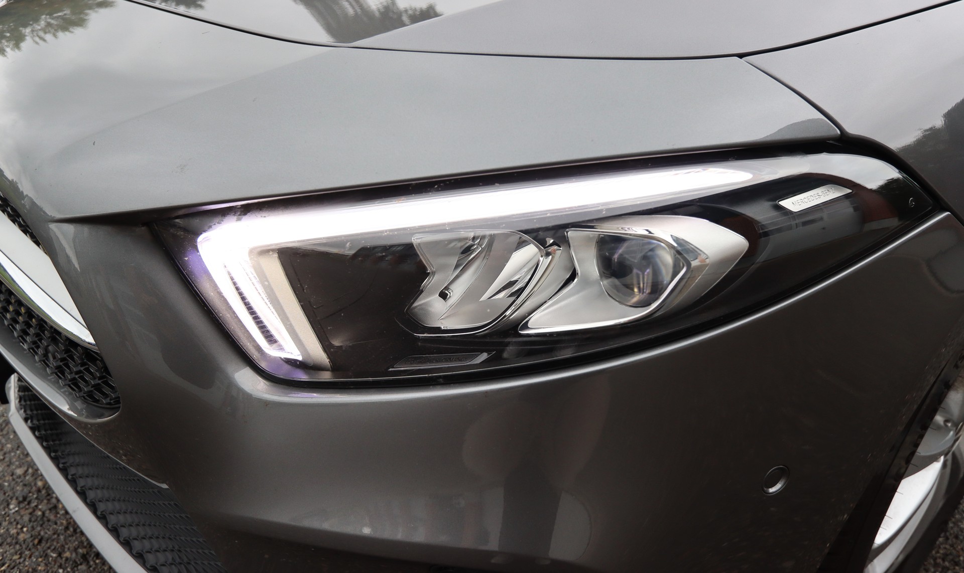 MERCEDES-BENZ A 180 d Progressive-image-28
