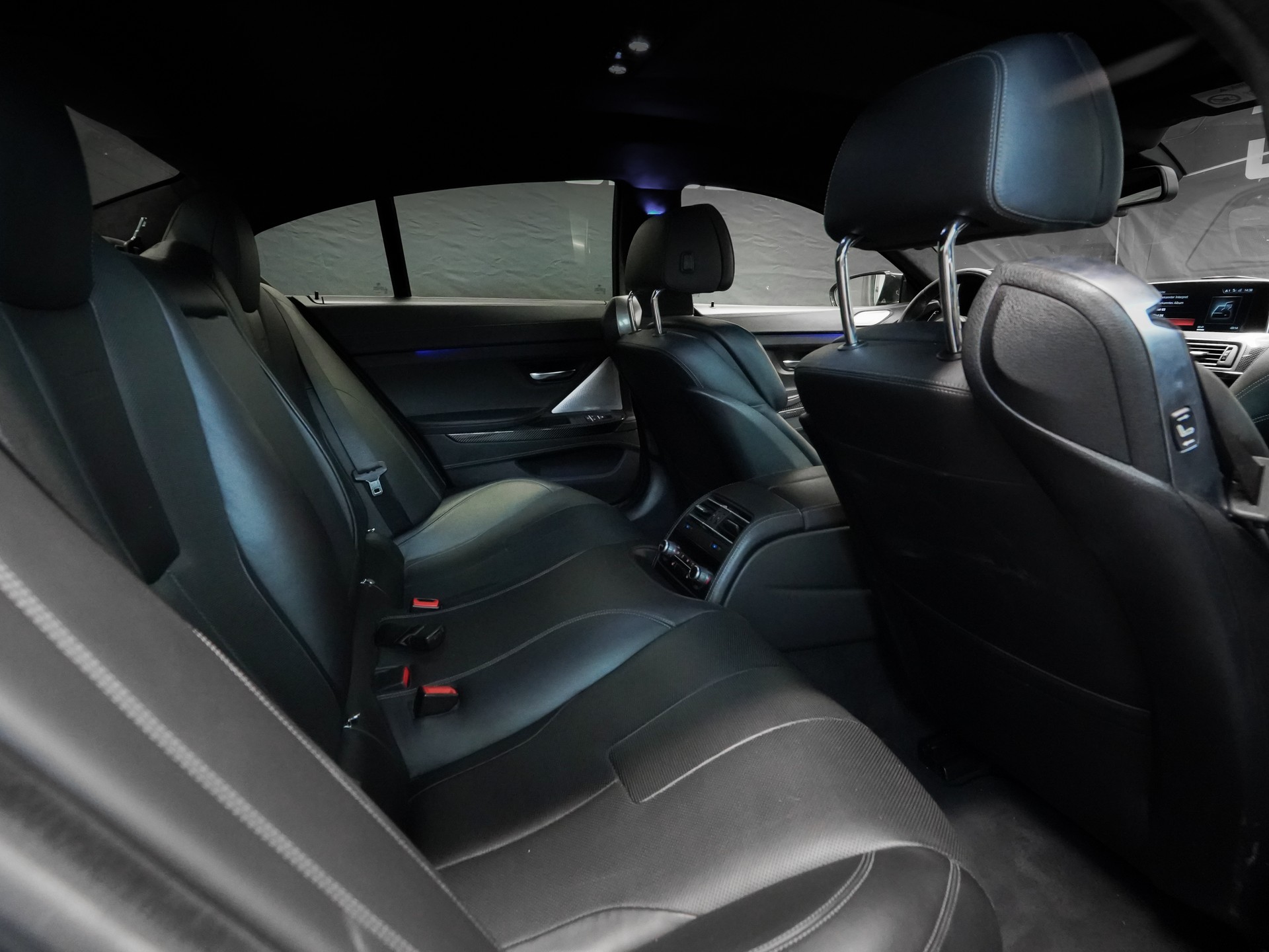 BMW M6 Gran Coupé Drivelogic-image-11