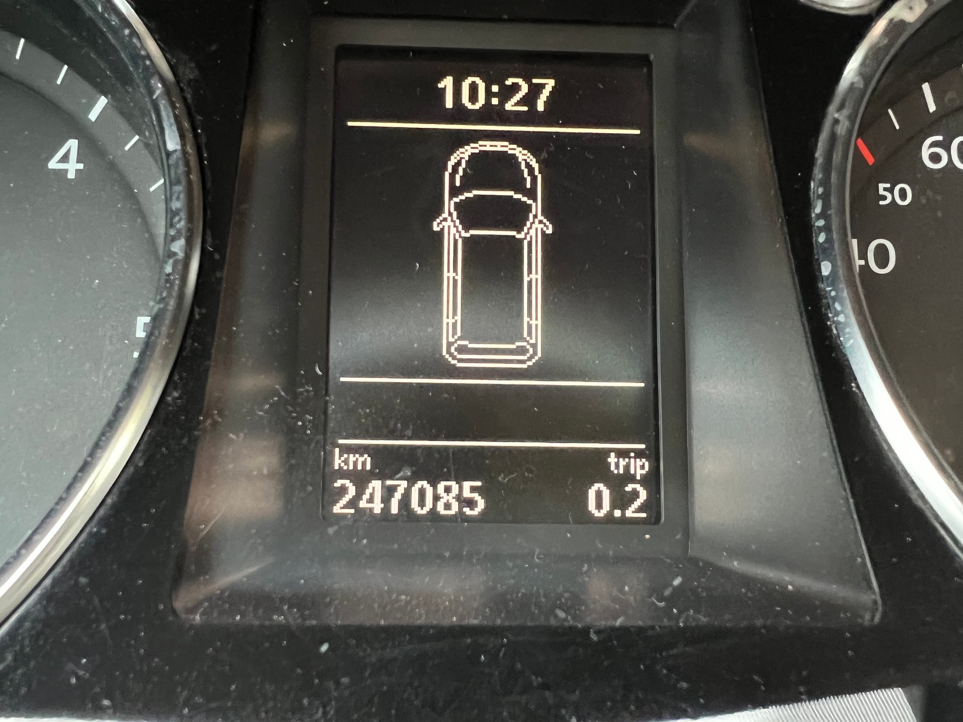 VW Passat Variant 2.0 TDI BMT Highline 4M-image-10