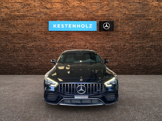 MERCEDES-BENZ AMG GT 4 63 S 4Matic+-image-4