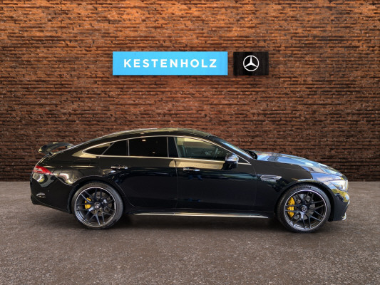 MERCEDES-BENZ AMG GT 4 63 S 4Matic+-image-2