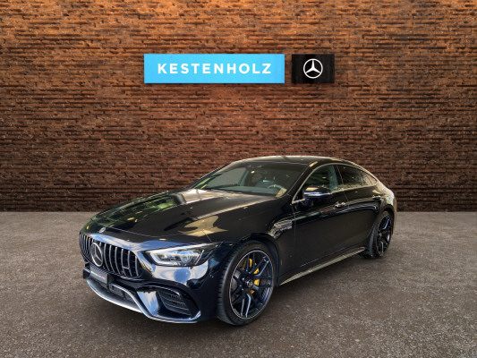 MERCEDES-BENZ AMG GT 4 63 S 4Matic+-image-0