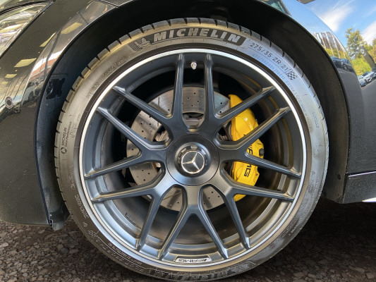 MERCEDES-BENZ AMG GT 4 63 S 4Matic+-image-7