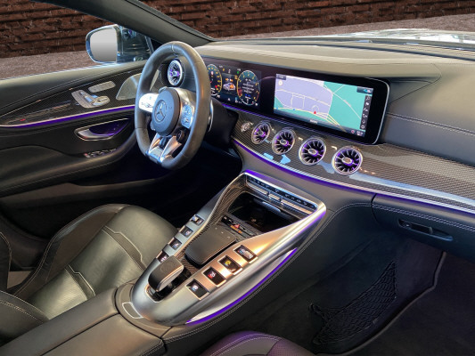 MERCEDES-BENZ AMG GT 4 63 S 4Matic+-image-14
