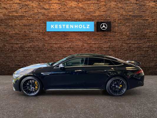 MERCEDES-BENZ AMG GT 4 63 S 4Matic+-image-3