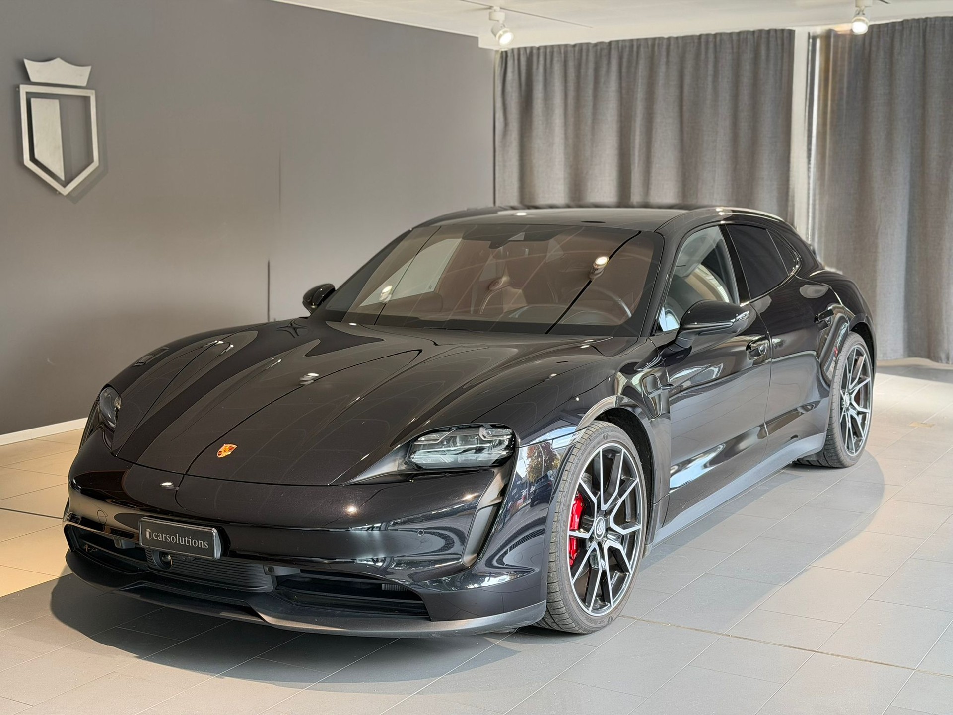 PORSCHE Taycan 4S Sport Turismo Performance Plus 93,4kWh-image-0