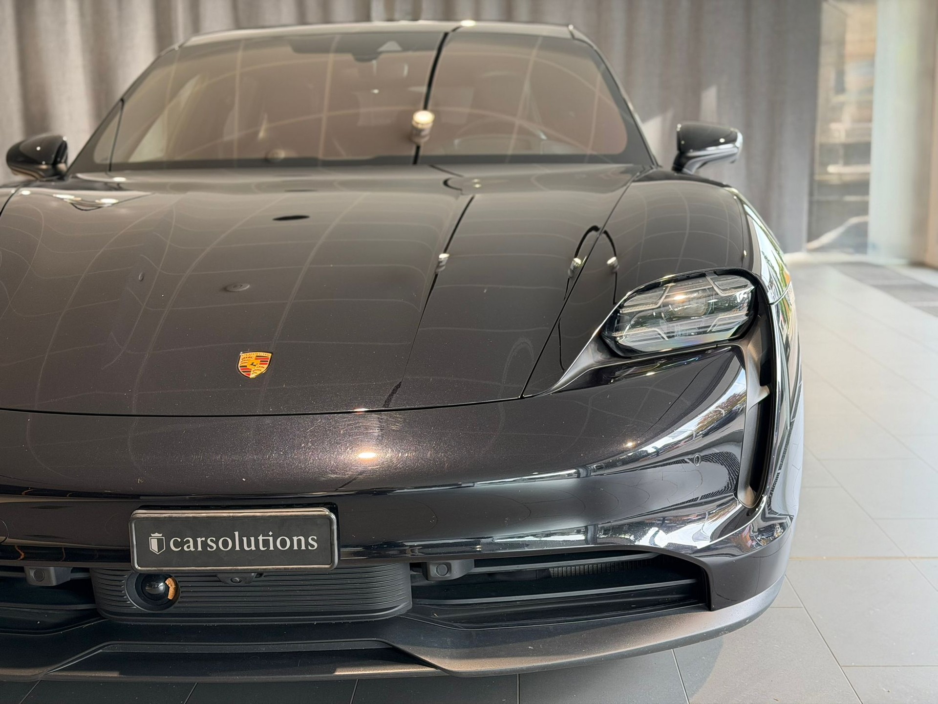 PORSCHE Taycan 4S Sport Turismo Performance Plus 93,4kWh-image-3