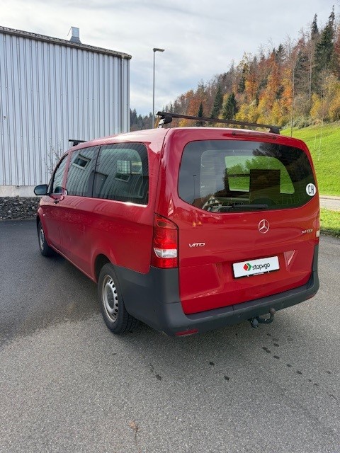 MERCEDES-BENZ Vito 114 BlueTEC L 7G-Tronic Euro 6-showroom-element-3