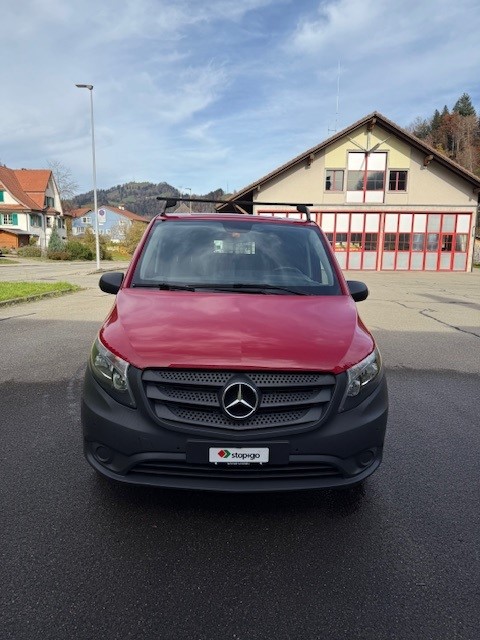 MERCEDES-BENZ Vito 114 BlueTEC L 7G-Tronic Euro 6-showroom-element-1