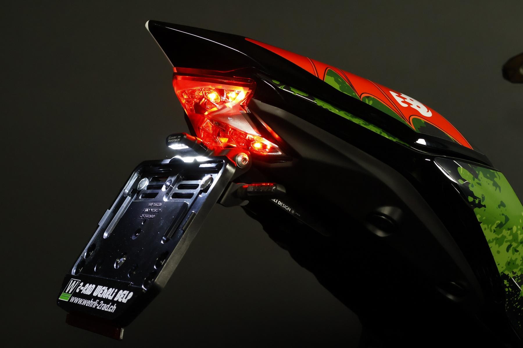 KAWASAKI Z 650 (50/35 KW) *Dragon* Level 2 - Sofort lieferbar Kaufen