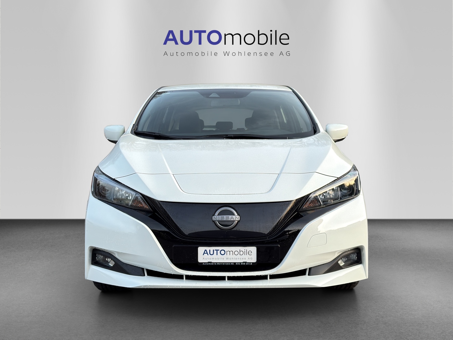 NISSAN Leaf Visia (incl. batt)-showroom-element-2
