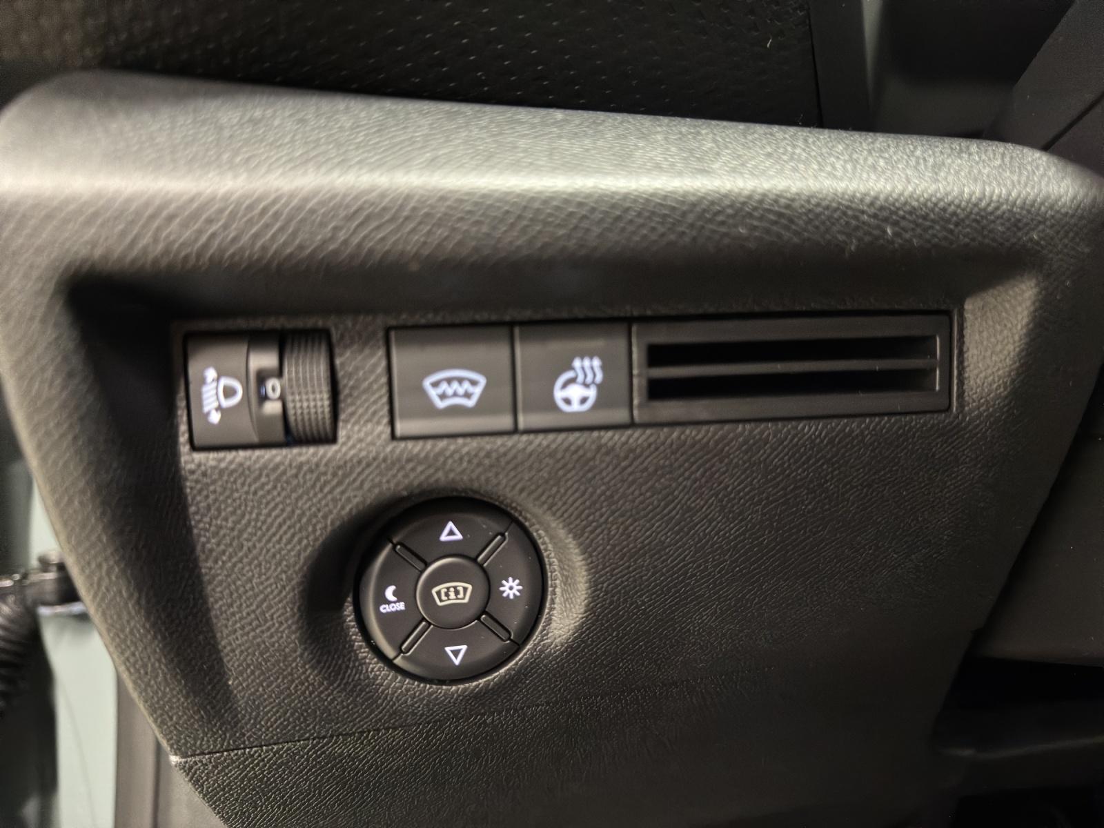 CITROEN C4 1.2 Hybrid Max-image-17