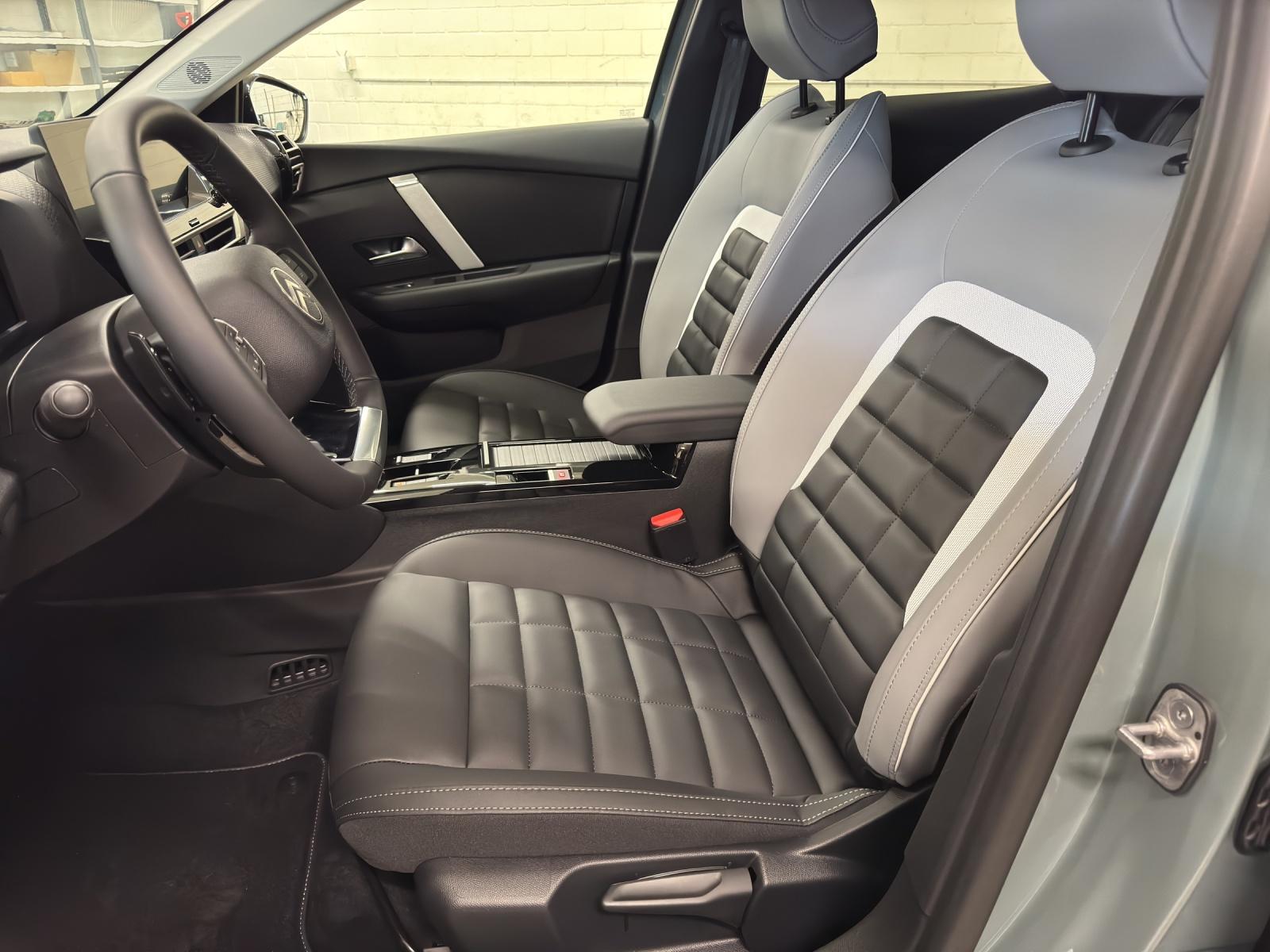 CITROEN C4 1.2 Hybrid Max-image-7