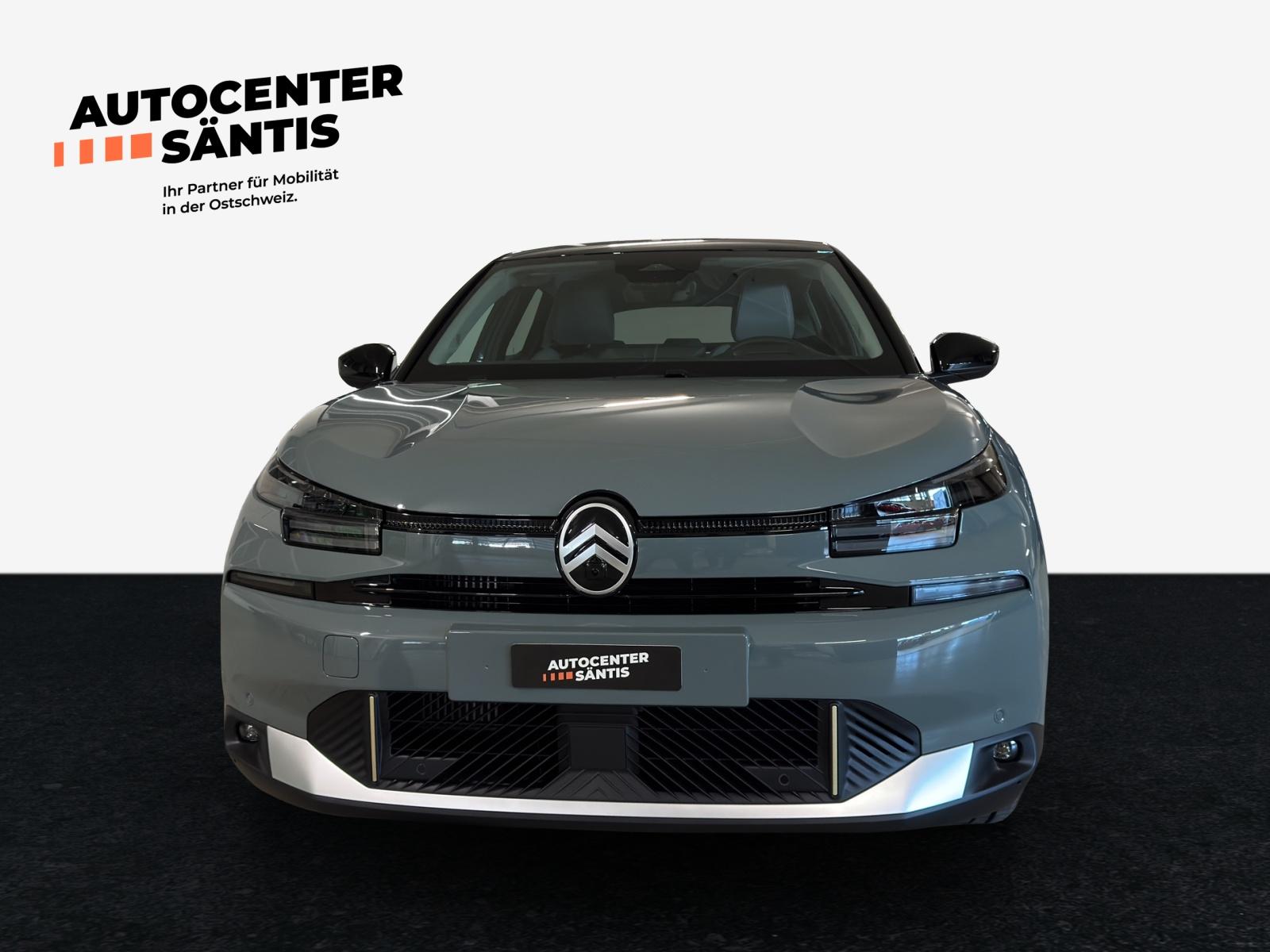 CITROEN C4 1.2 Hybrid Max-image-1
