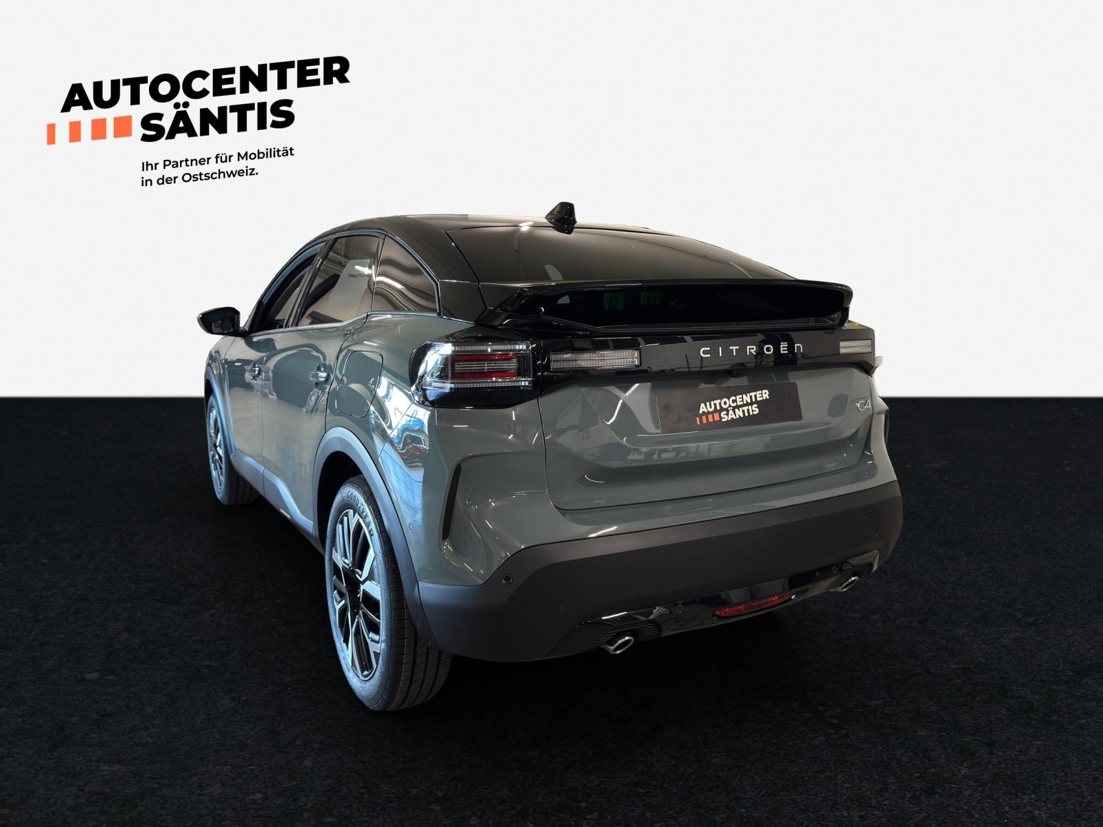 CITROEN C4 1.2 Hybrid Max-image-3