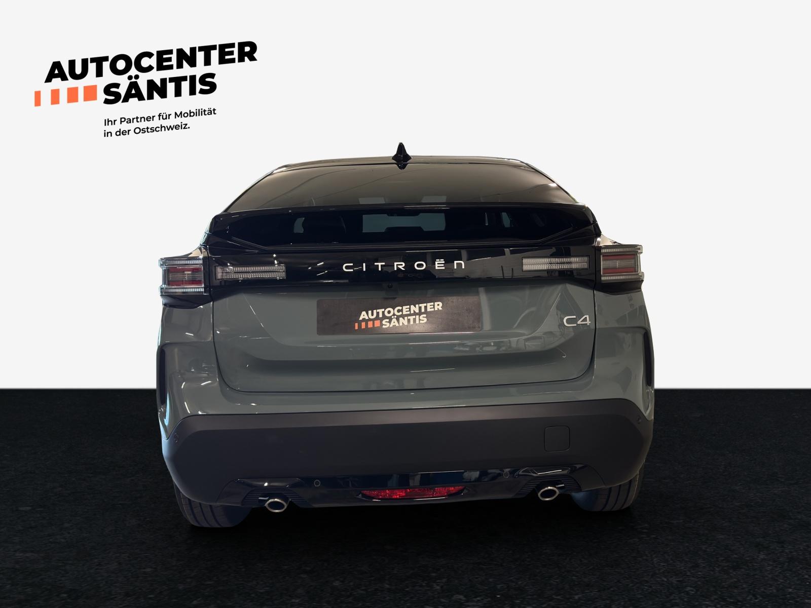 CITROEN C4 1.2 Hybrid Max-image-4