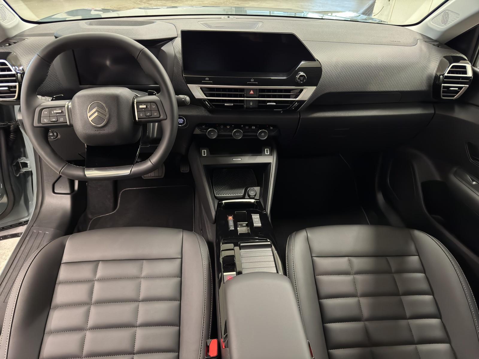 CITROEN C4 1.2 Hybrid Max-image-8