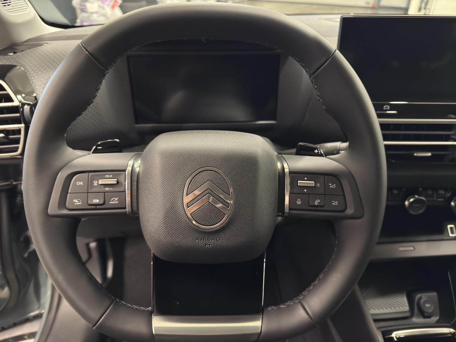 CITROEN C4 1.2 Hybrid Max-image-9