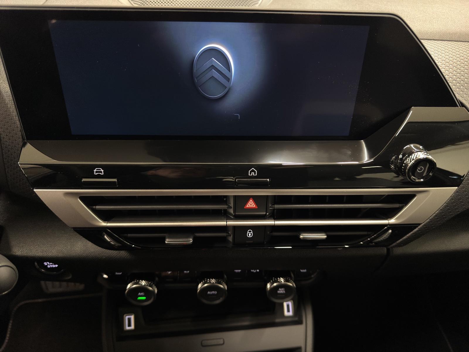 CITROEN C4 1.2 Hybrid Max-image-11