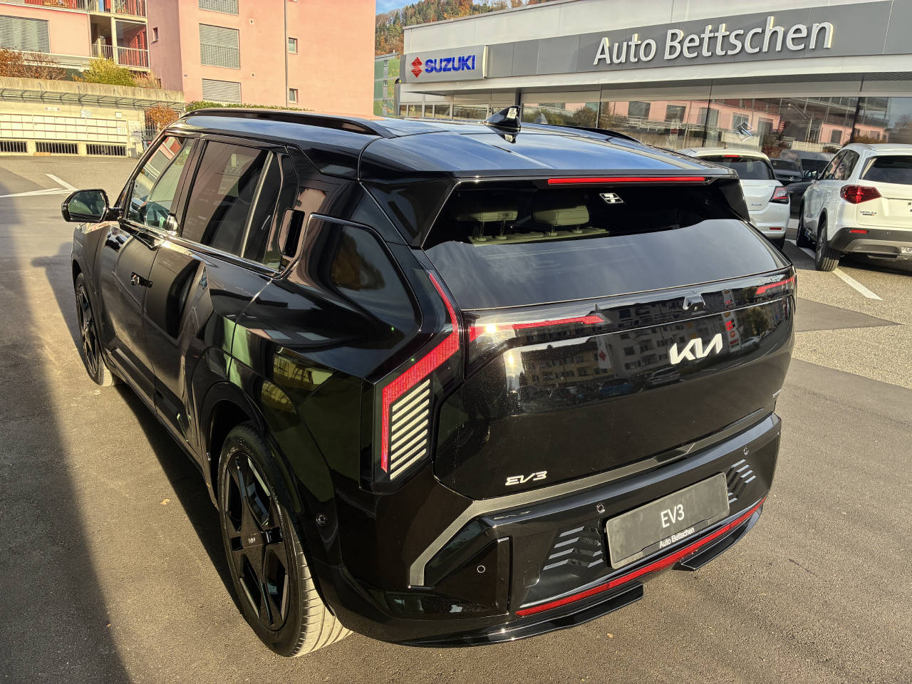 KIA EV3 81 kWh GT-Line-image-3