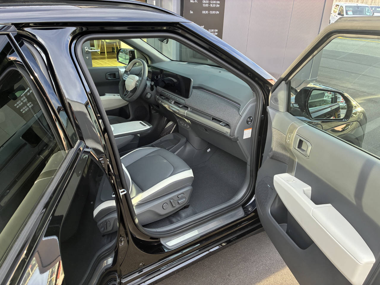 KIA EV3 81 kWh GT-Line-image-6