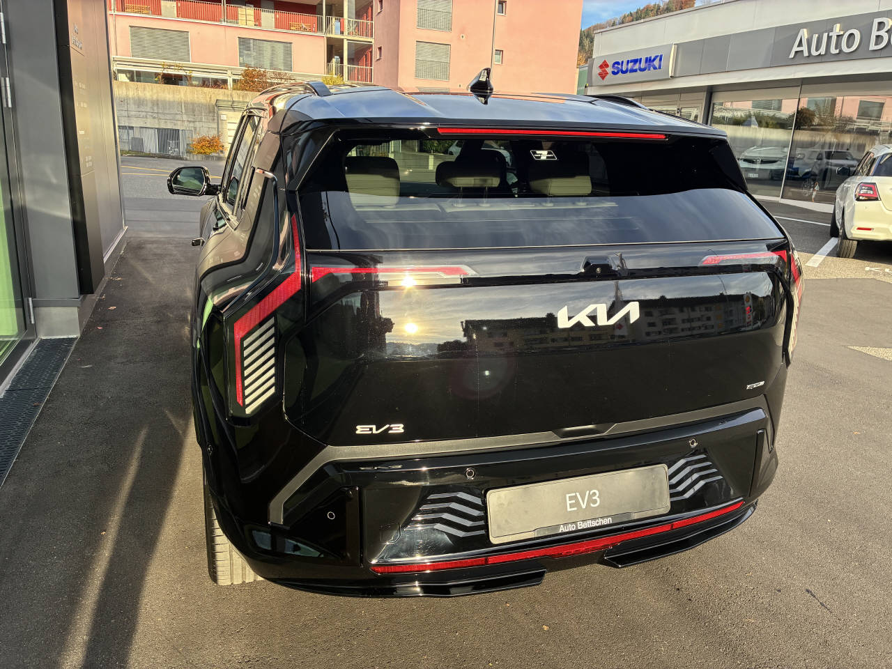 KIA EV3 81 kWh GT-Line-image-4
