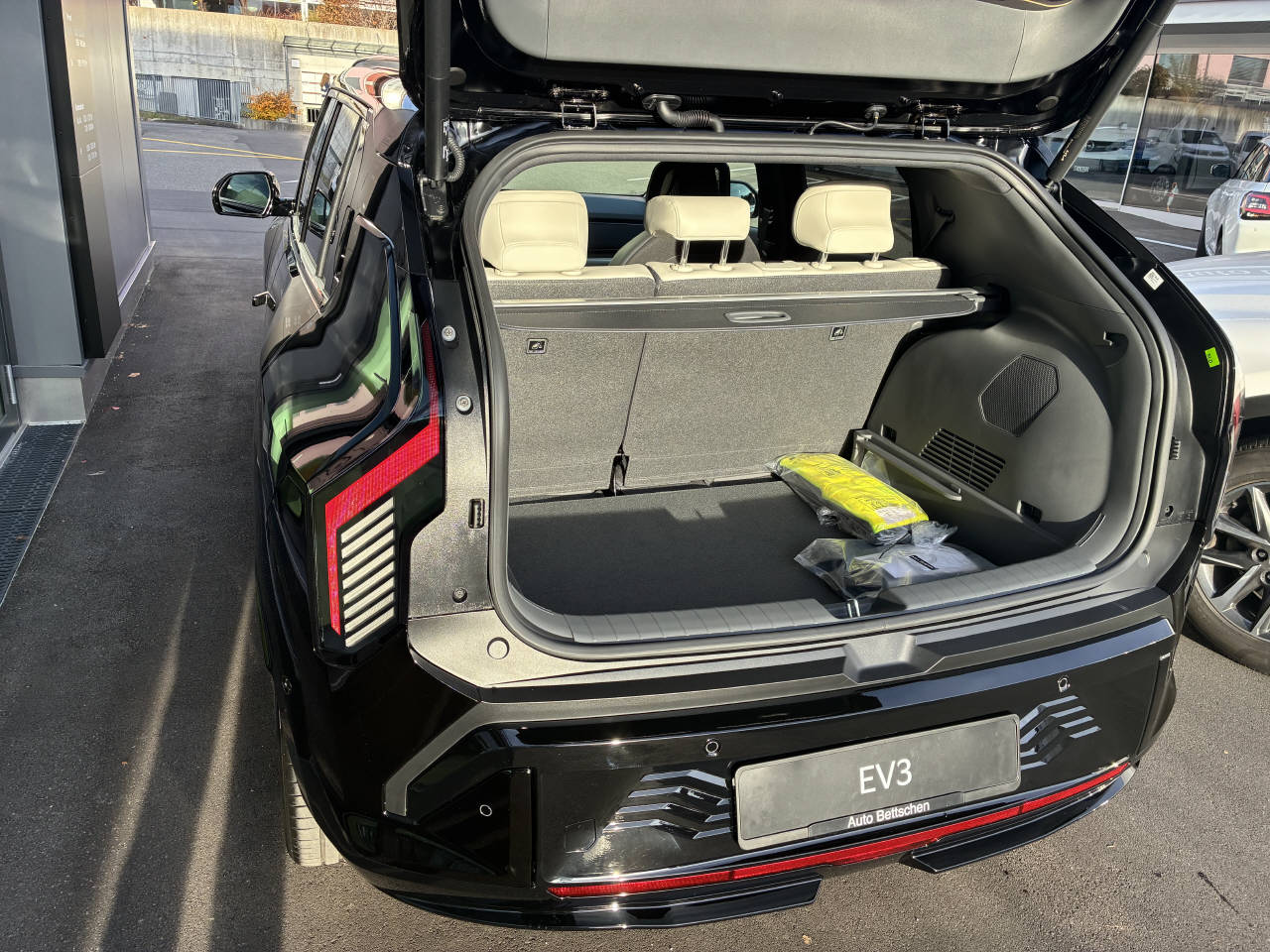 KIA EV3 81 kWh GT-Line-image-7