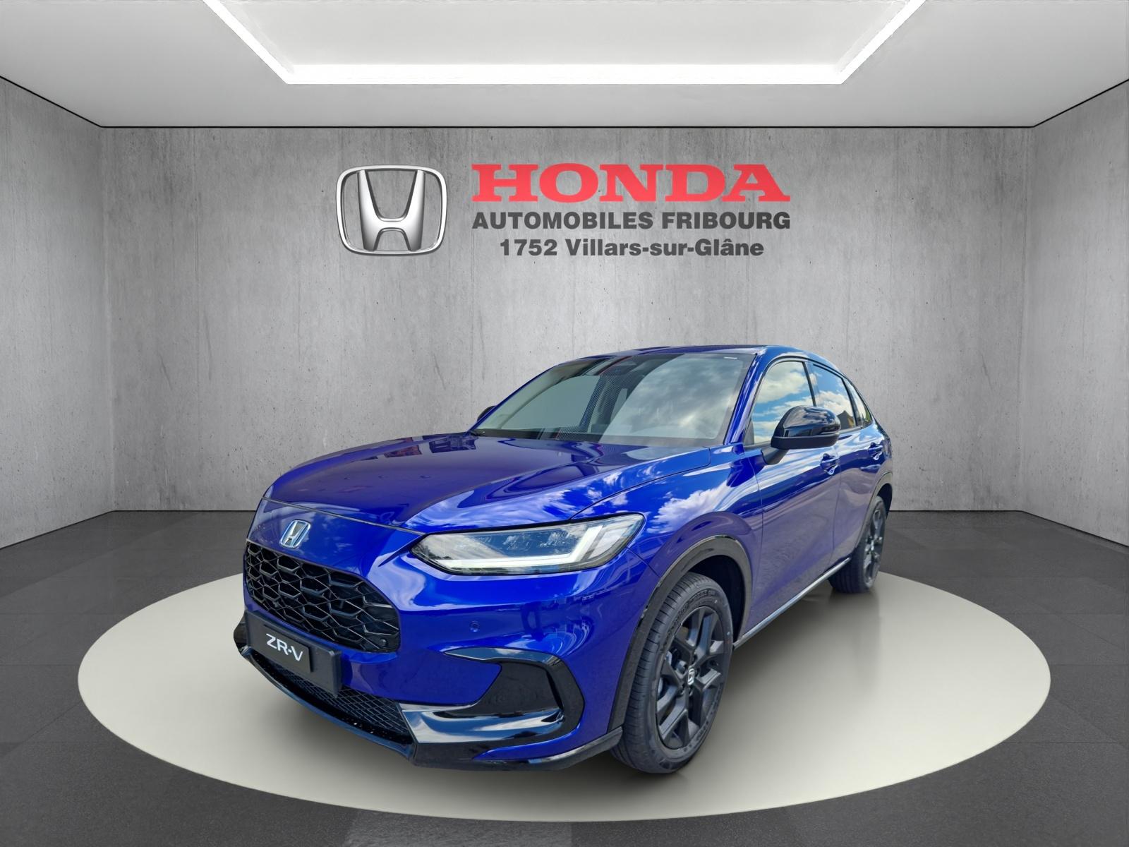 HONDA ZR-V 2.0 i-MMD Sport-showroom-element-3