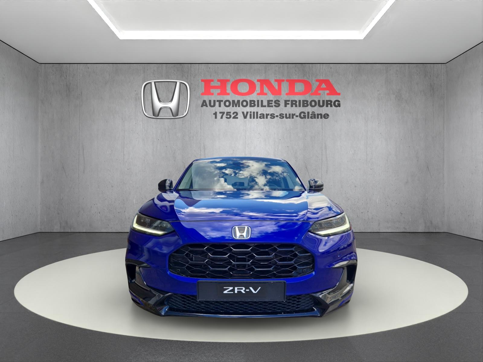 HONDA ZR-V 2.0 i-MMD Sport-showroom-element-1