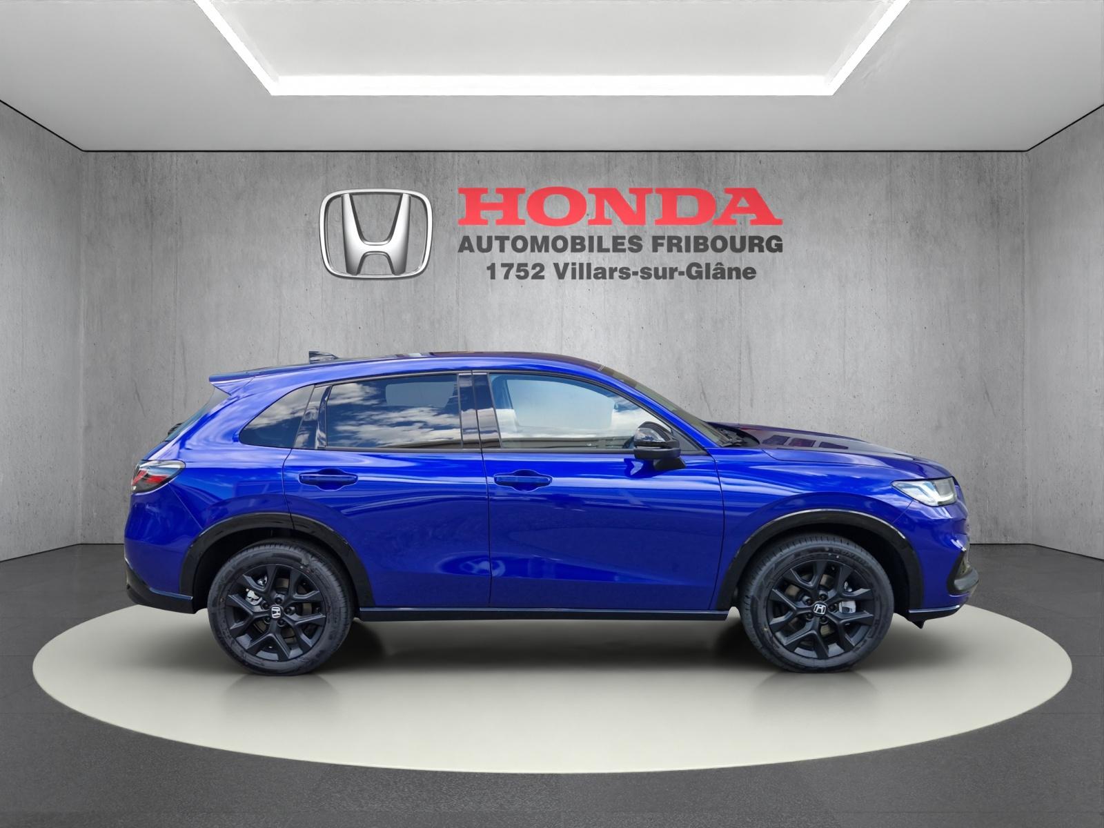 HONDA ZR-V 2.0 i-MMD Sport-showroom-element-2