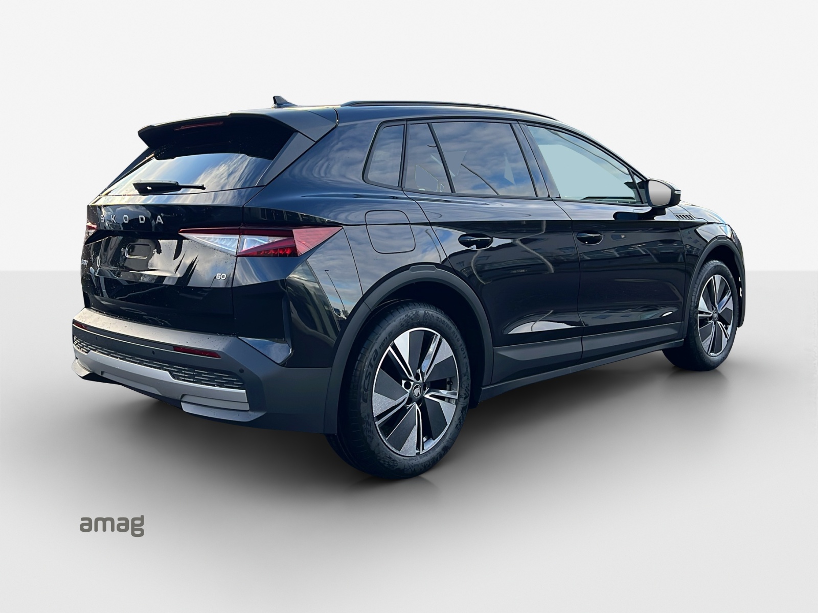 SKODA Elroq 60-image-5