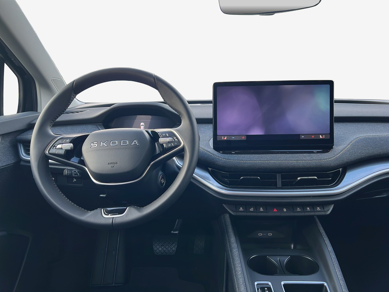 SKODA Elroq 60-image-9