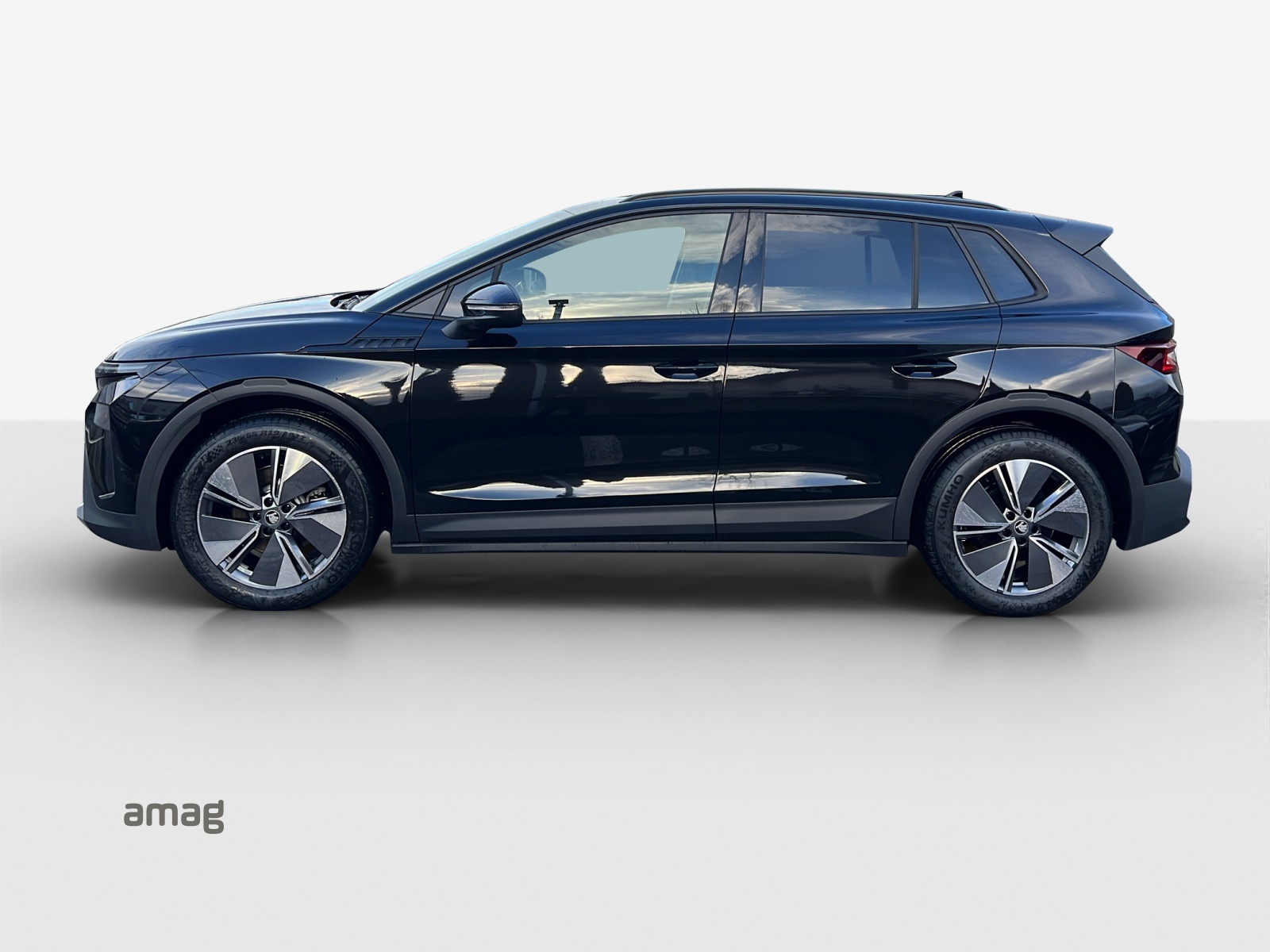 SKODA Elroq 60-image-1