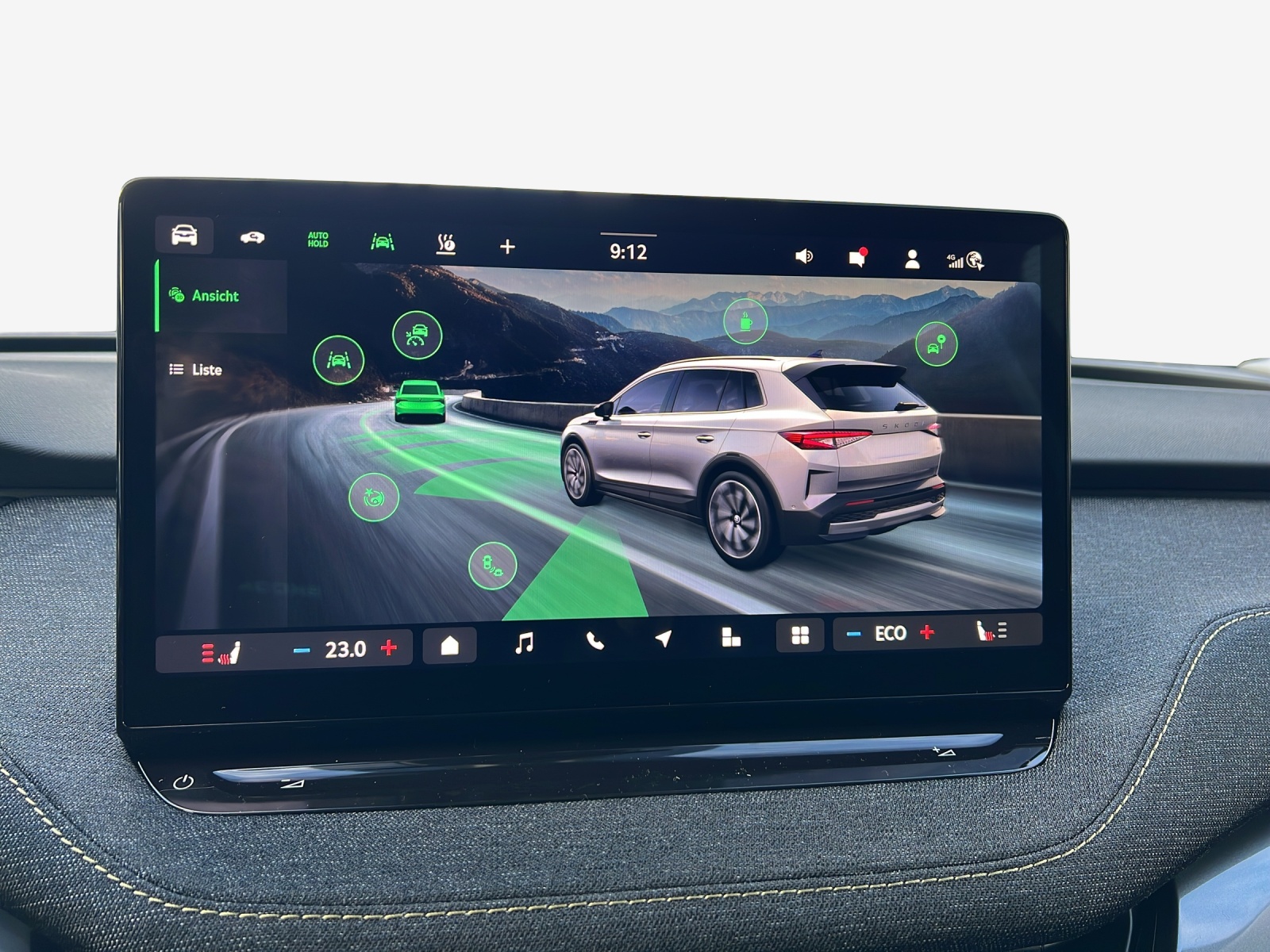 SKODA Elroq 60-image-16